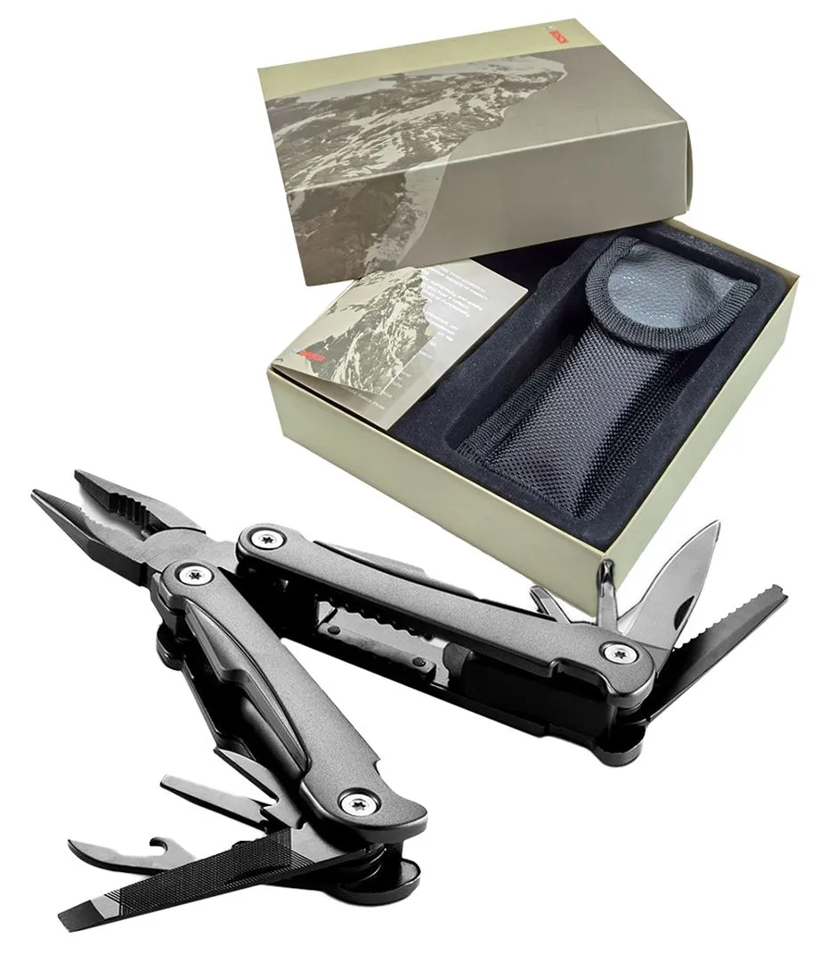 Bosch višenamenska multifunkcionalna klešta Swiss Peak (1600A01CH8)