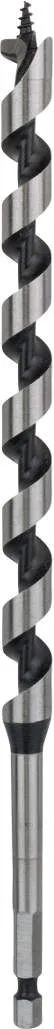 Bosch vijugava burgija za drvo, šestostrano Prečnik 12,0 mm; dužina 235 mm - 2609255236