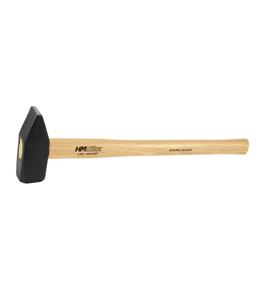 Bravarski čekić 3 kg HM Müllner (VH3000)