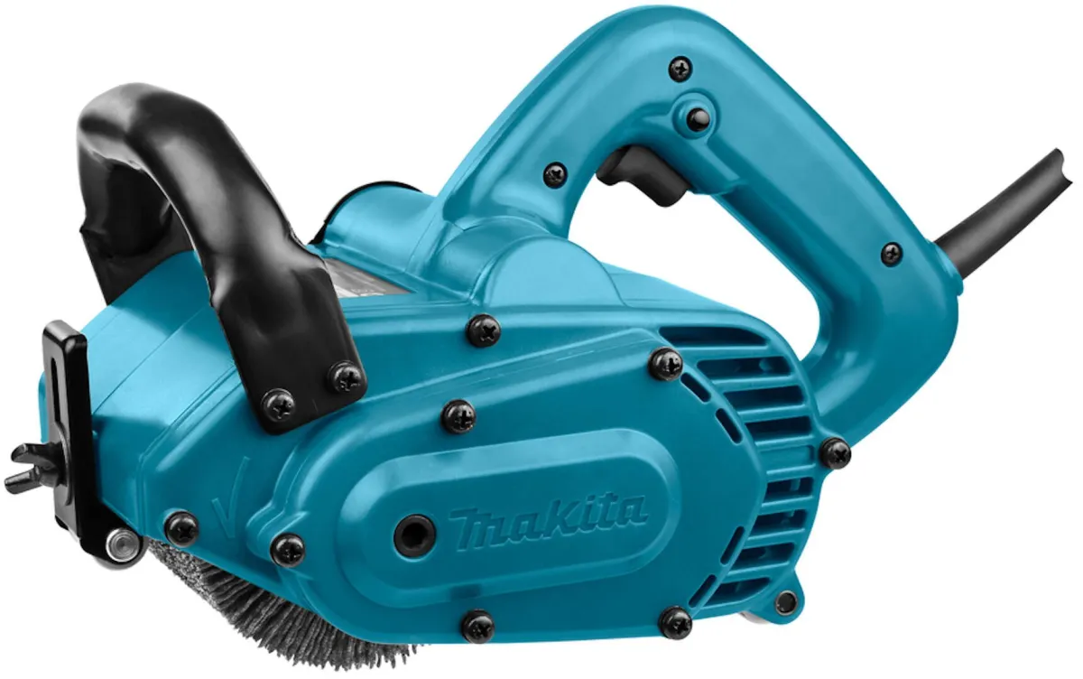 Brusilica sa četkom Makita 9741
