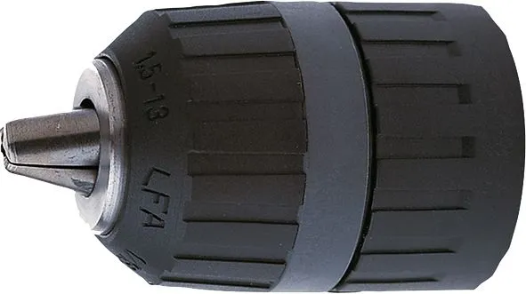 Brzostezna glava 1,5-13 mm 1/2" 20 UNF Makita (196306-3)