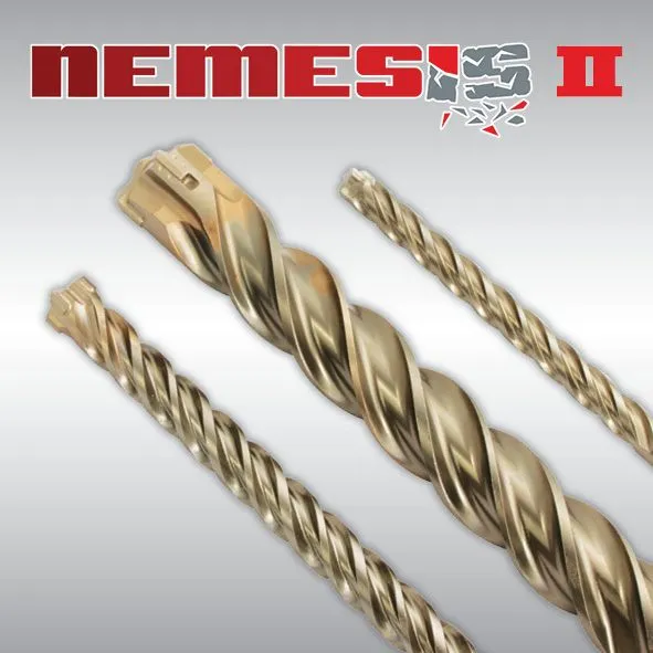 Burgija SDS-Plus Nemesis II 15 x 210 x 260 mm - Makita B-58528