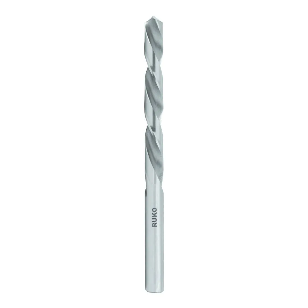 Burgija za metal HSS-G DIN 338 11,0mm leva pakovanje 10 kom. RUKO - 214110Li