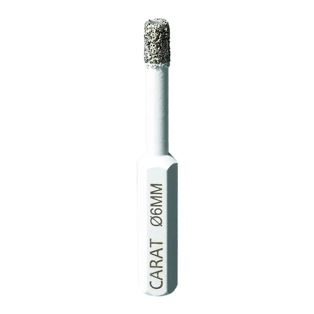 Carat dijamantske burgije za keramičke pločice ETD 20x35mm za bušilice ETD0200000