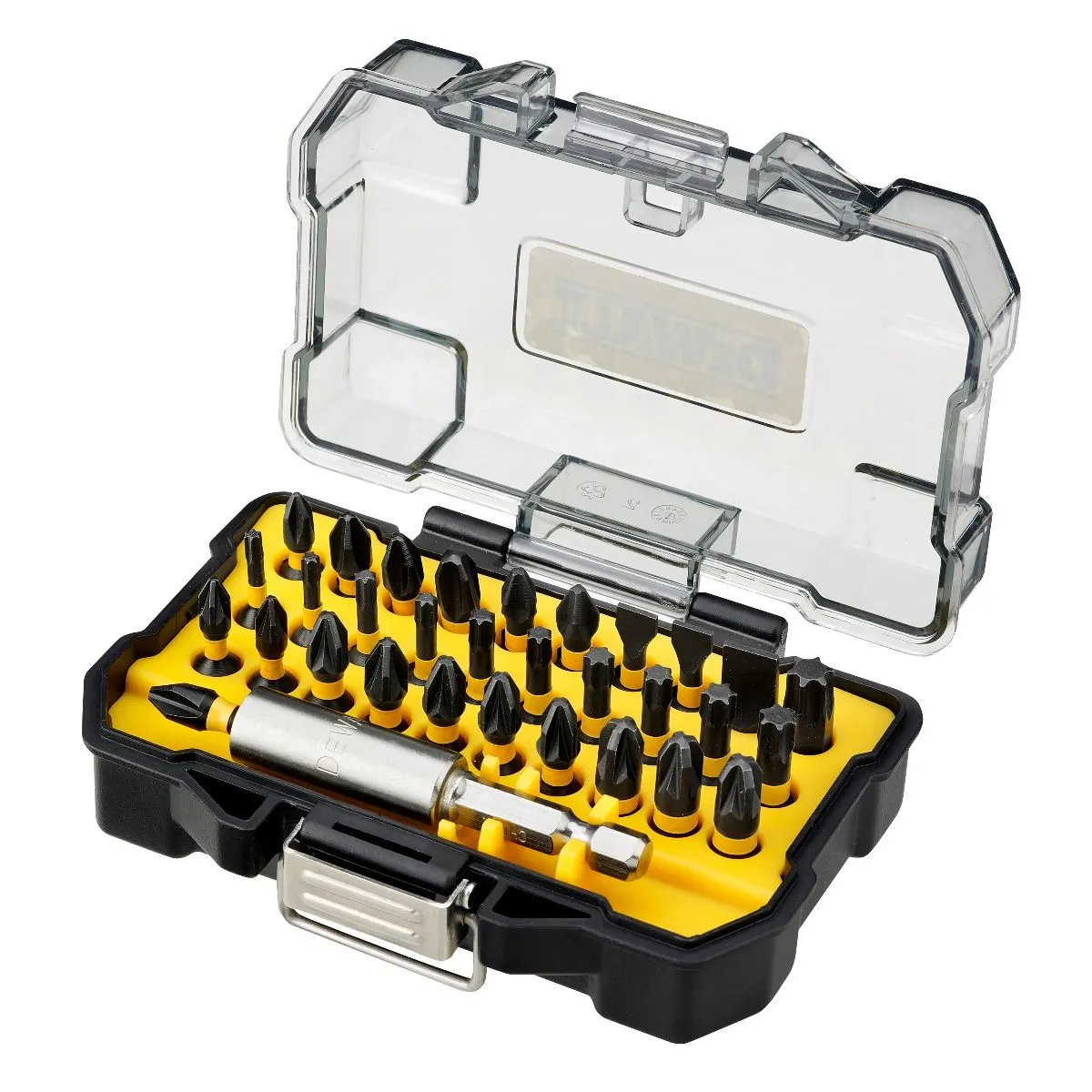 DeWalt 32-delni set nastavaka odvijača (DT70523T)