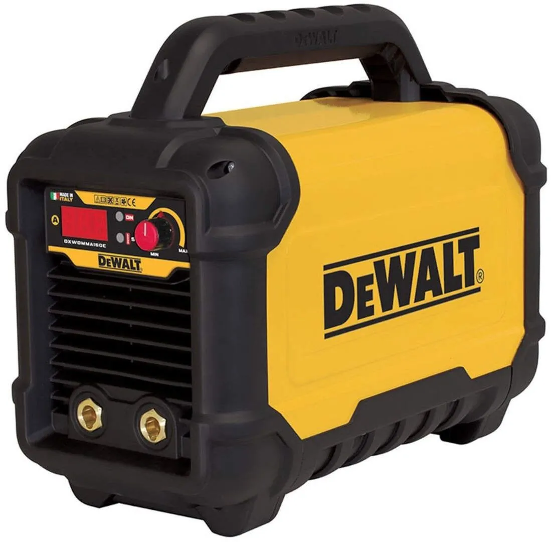 DeWALT aparat za zavarivanje inverter (DXWDMMA200E)