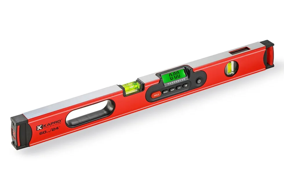 Digitalna libela 60cm 985 Digiman KAPRO (K985D60)