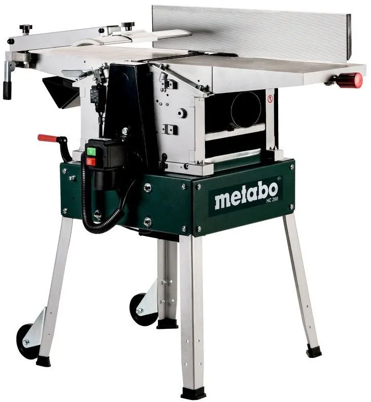 Diht - abrihter Metabo HC 260 C - 2,8 DNB (0114026100)
