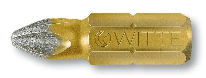 Dijamantski bit PH2 x 25mm MAXX Diamond - Witte
 27392
