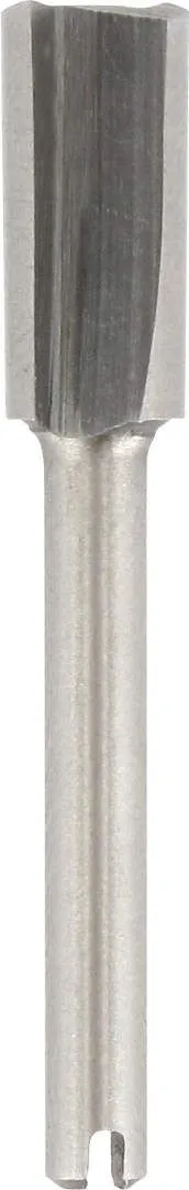 Dremel Burgija za glodanje (HSS) 6,4 mm (654) - 2615065432