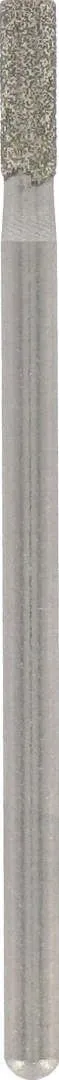 Dremel Dijamantski okrugli vrh 2,4 mm (7122) - 26157122JA
