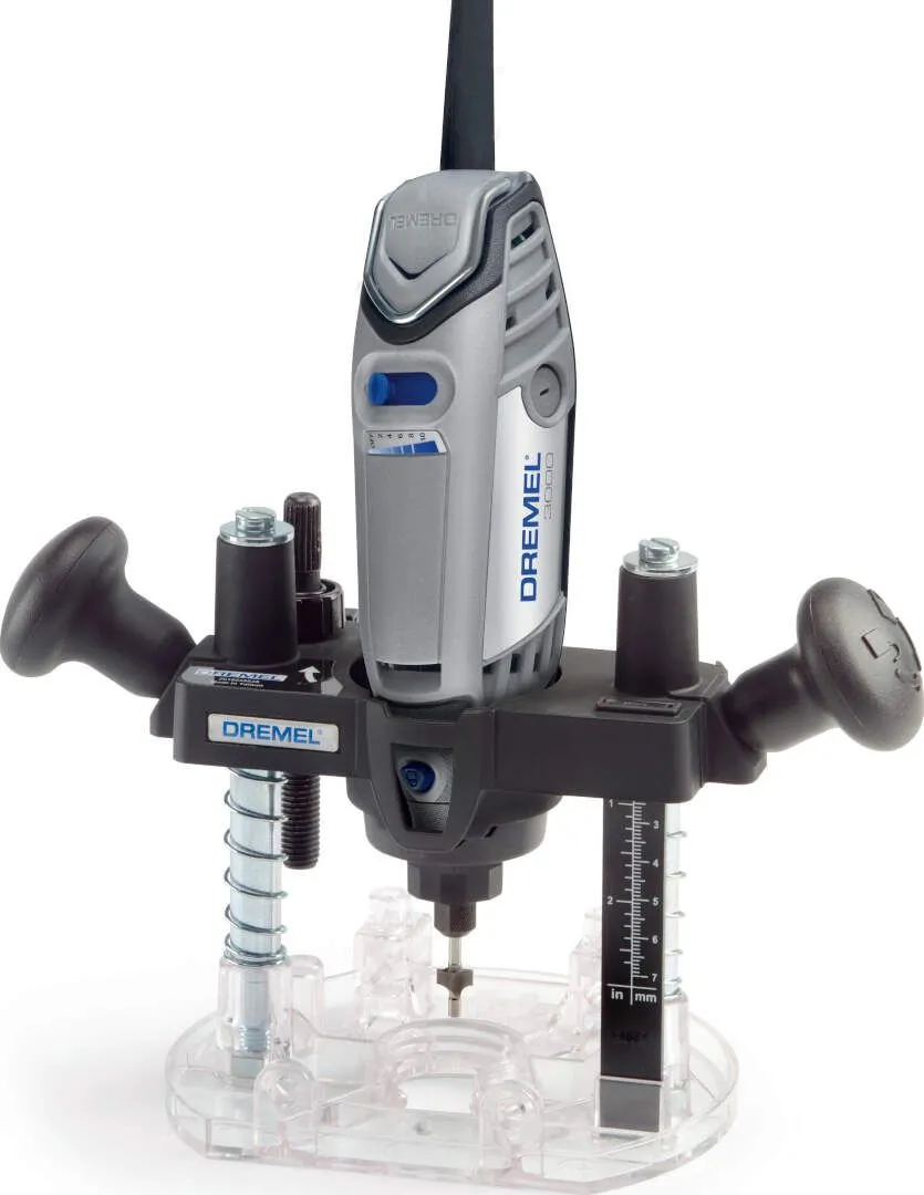 Dremel Dodatak za klin za glodanje (335) - 26150335JA