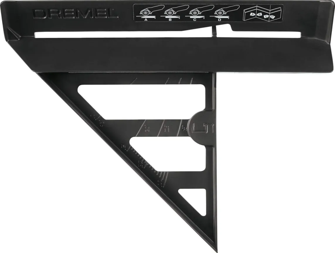 Dremel DSM20 Vođica za sečenje (DSM840) - 2615S840JA