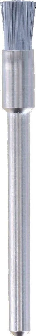 Dremel Četka od ugljeničnog čelika od 3,2 mm (443) - 26150443JA