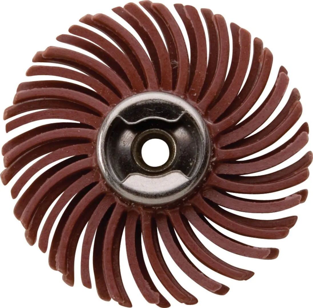 Dremel EZ SpeedClic: abrazivna četka za detalje, krupnoća 220 (473S) - 2615S473JA