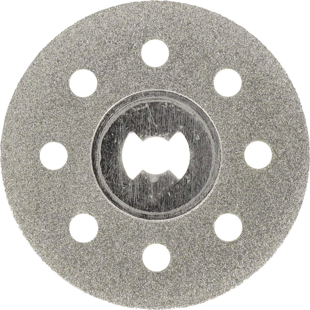 Dremel EZ SpeedClic: dijamantski disk za sečenje. (SC545) - 2615S545JB