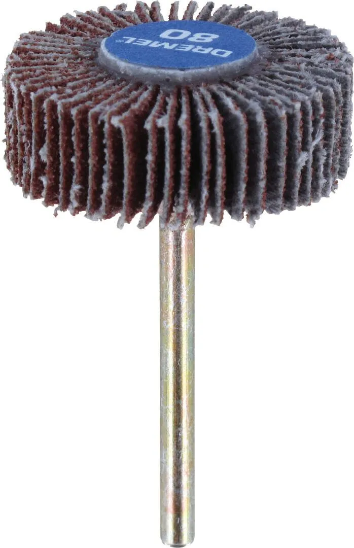 Dremel Lisnati točak 9,5 mm (502) - 2615050232