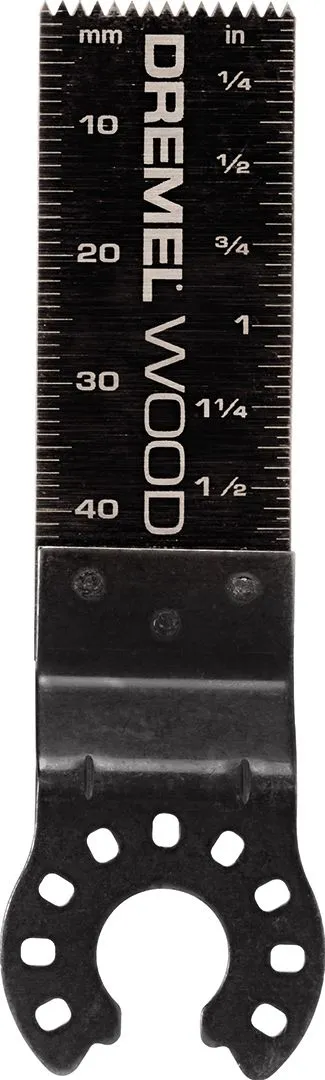 Dremel Multi-Max sečivo za ravno sečenje drveta (MM470) - 2615M470JA
