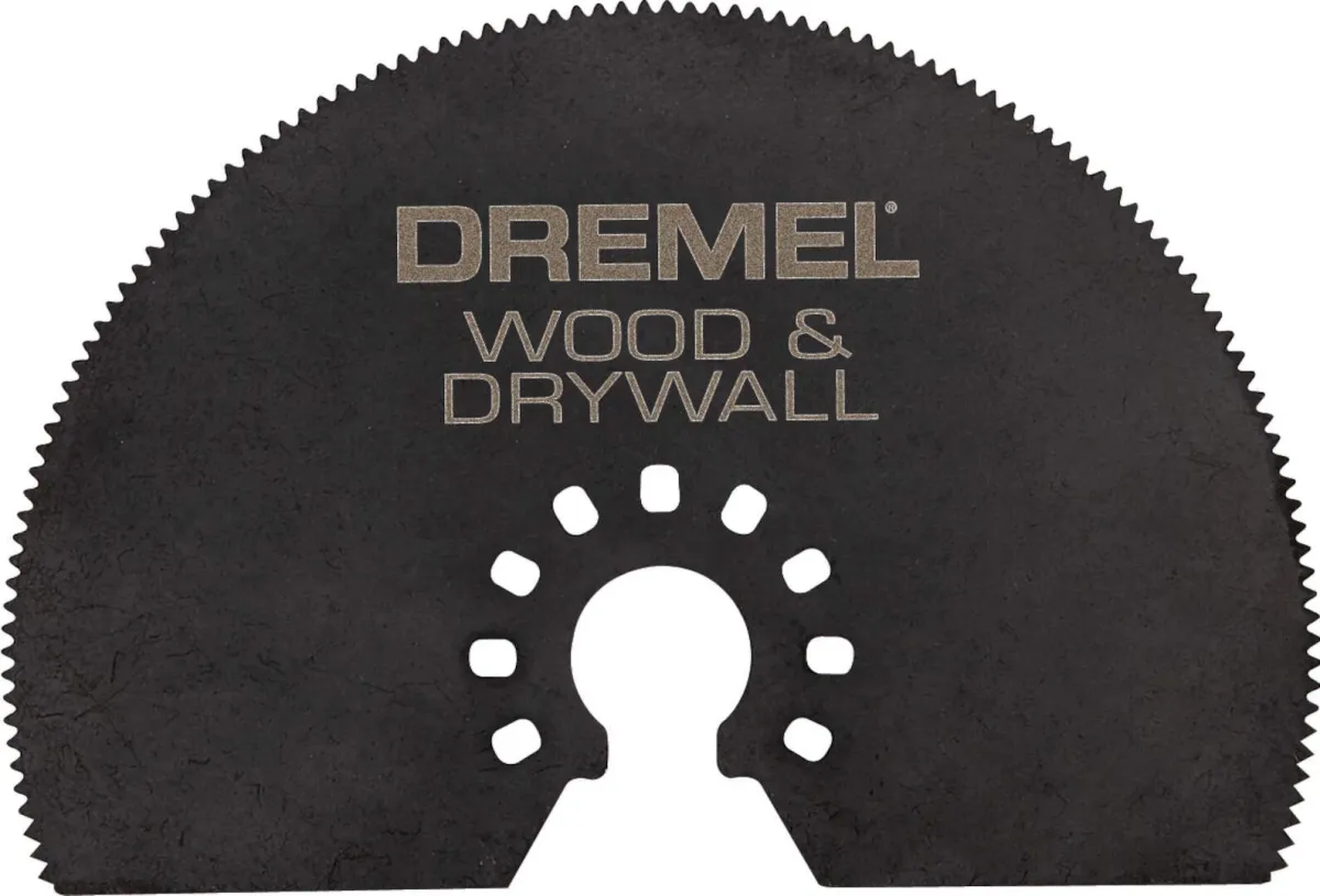 Dremel Multi-Max testera za drvo i gipsani zid (MM450) - 2615M450JA