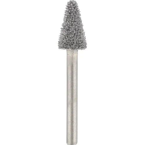 Dremel Strukturisano zupčasto sekač od volfram karbida kupastog oblika od 7,8 mm (9934) - 2615993432
