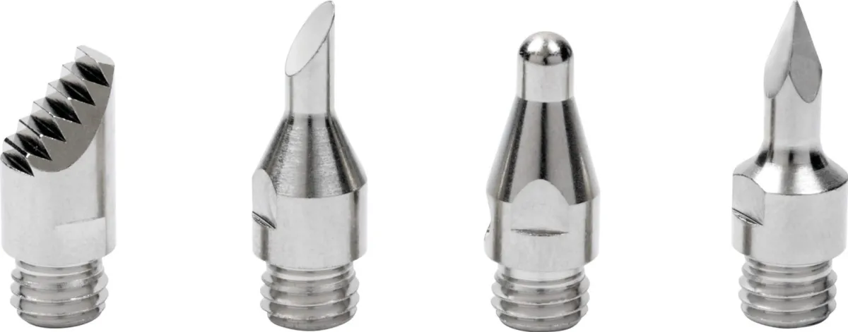 Dremel VersaTip set pripadajućeg pribora za pirografiju (204) - 26150204JA