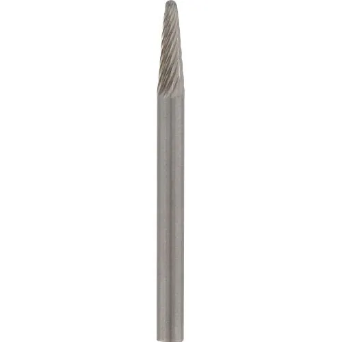 Dremel Volfram karbid sekač šiljastog vrha od 3,2 mm (9910) - 2615991032