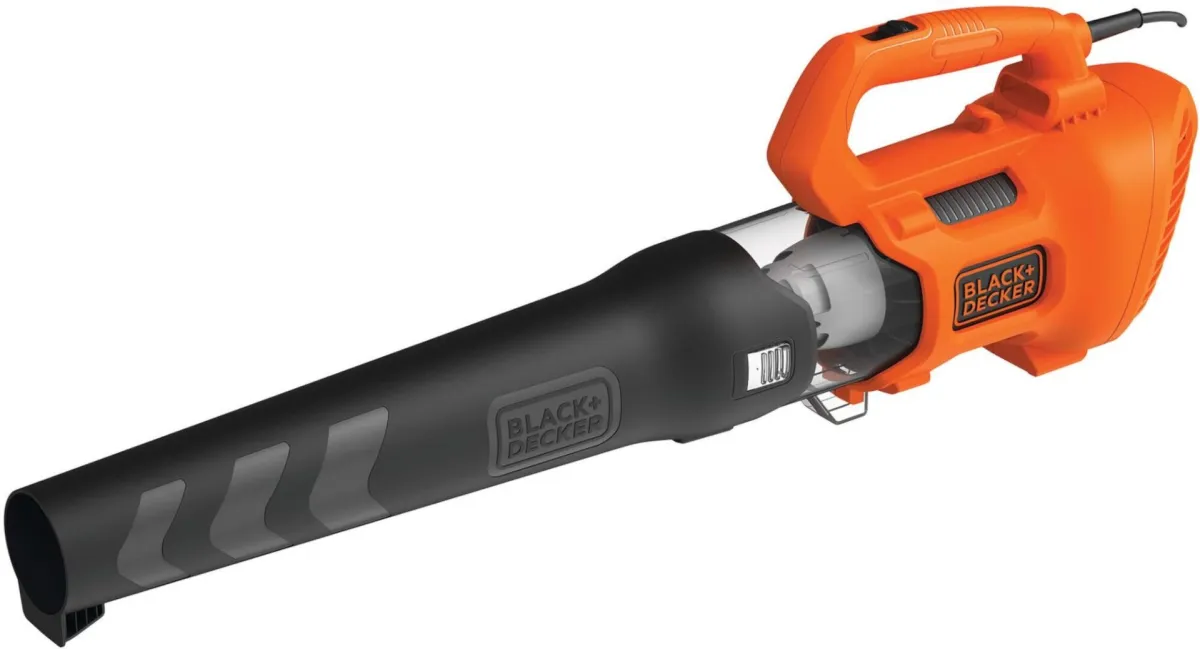 Duvač lišća Black+Decker BEBL185