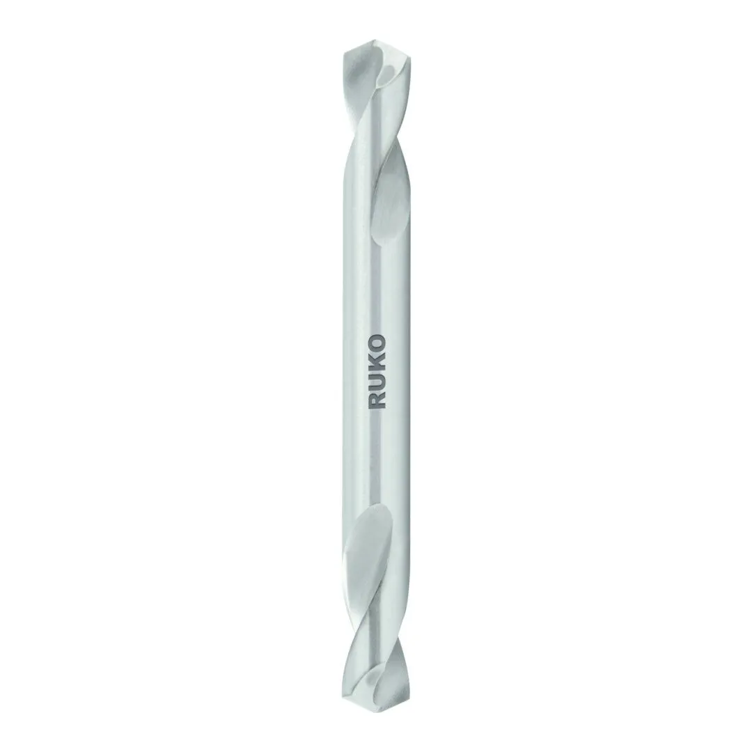 Dvostrana burgija za metal HSS 5,2x17x62 mm; DIN 1412 C RUKO - 252052