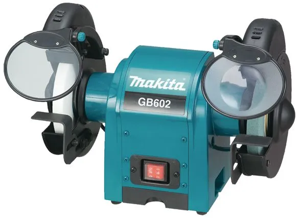 Dvostrano tocilo Makita GB602