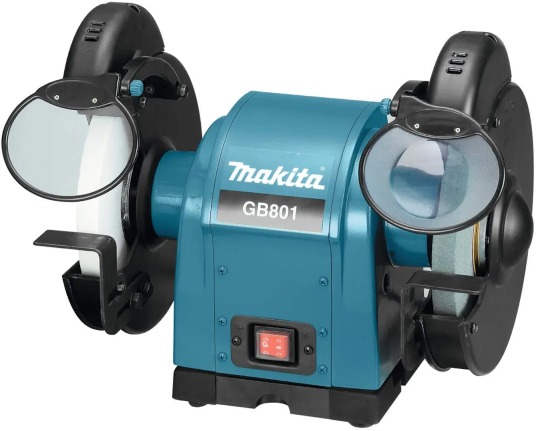 Dvostrano tocilo Makita GB801