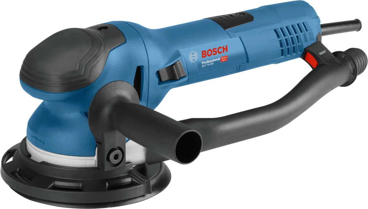 Ekscentar brusilica Bosch GET 75-150 (0601257100)