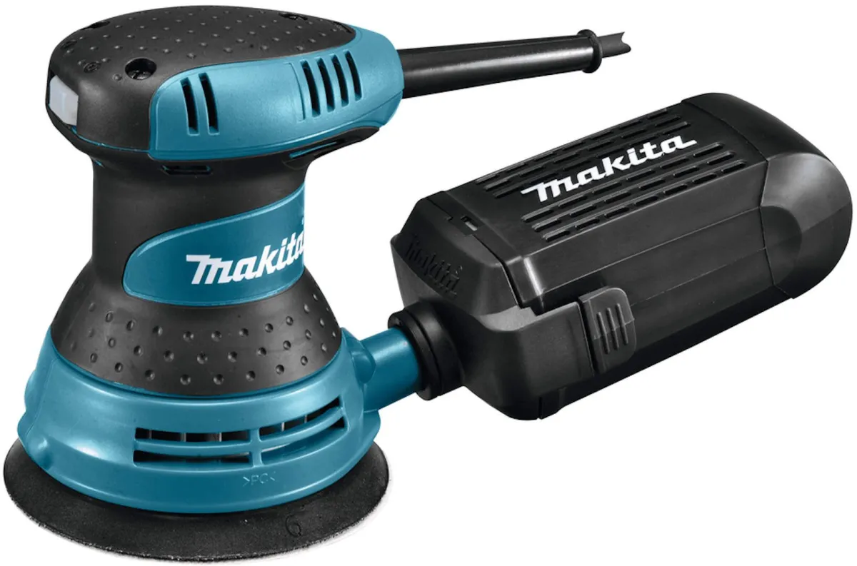 Ekscentar brusilica Makita BO5030