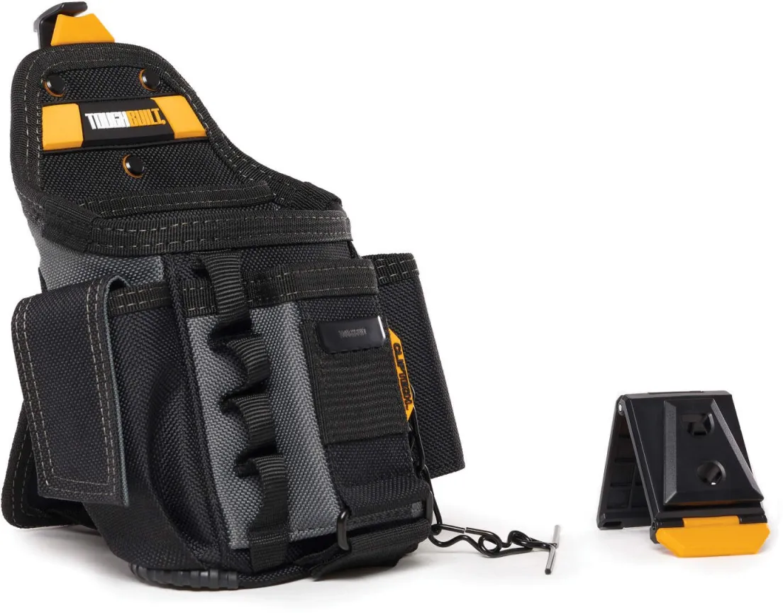Električarska torbica ClipTech TOUGHBUILT TB-CT-34