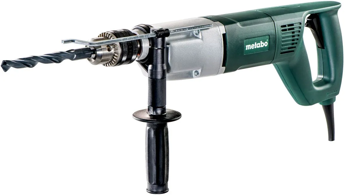 Električna bušilica Metabo BDE 1100 (600806000)