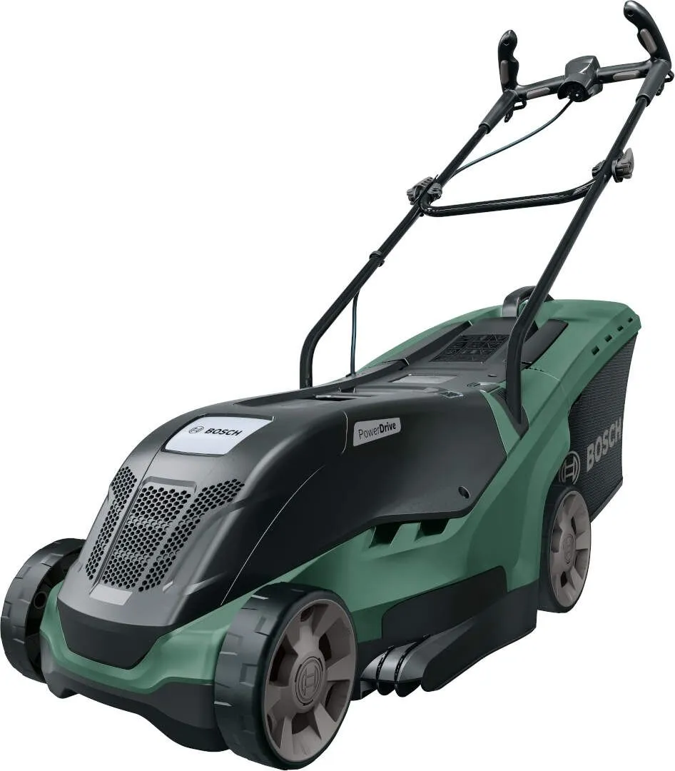 Električna kosilica za travu Bosch UniversalRotak 550; 1300W; 36cm (06008B9105)