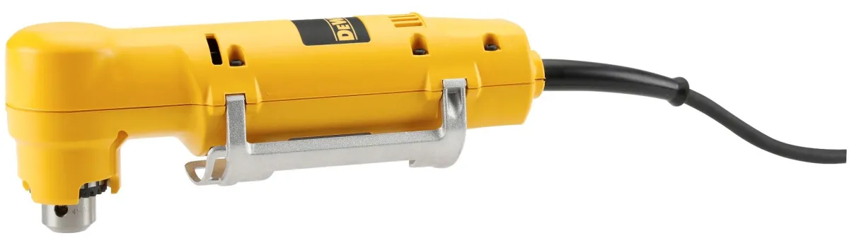 Električna ugaona bušilica DeWalt D21160