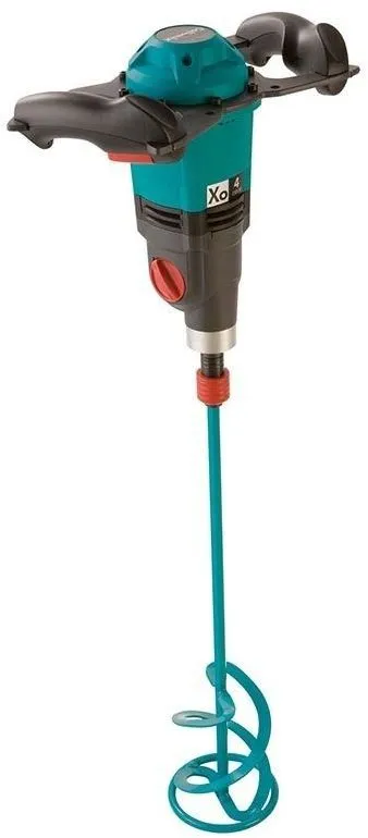 Električni mešač-mikser Collomix Xo4HF; 1300W; za lepak, glet masu, farbu (20412-002)