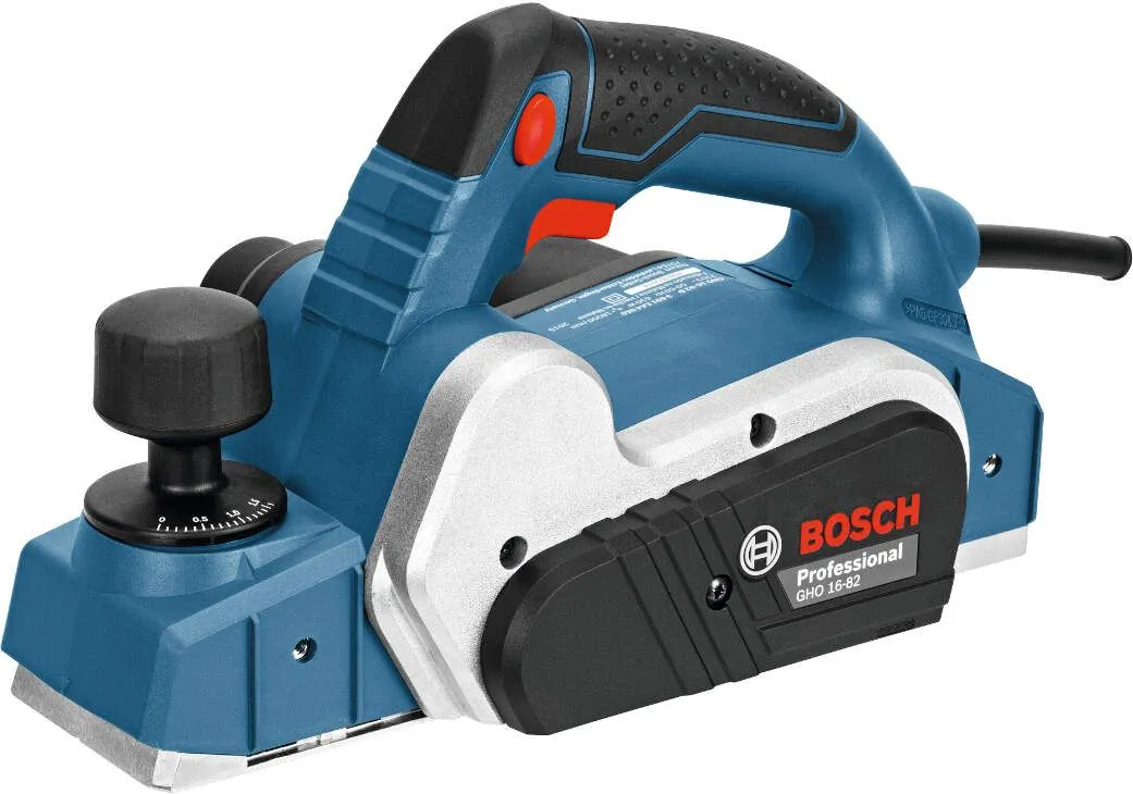 Električno rende Bosch GHO 16-82 (ručni abrihter) (06015A4000)