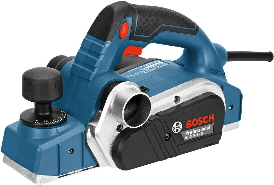 Električno rende Bosch GHO 26-82 D (ručni abrihter) (06015A4301)