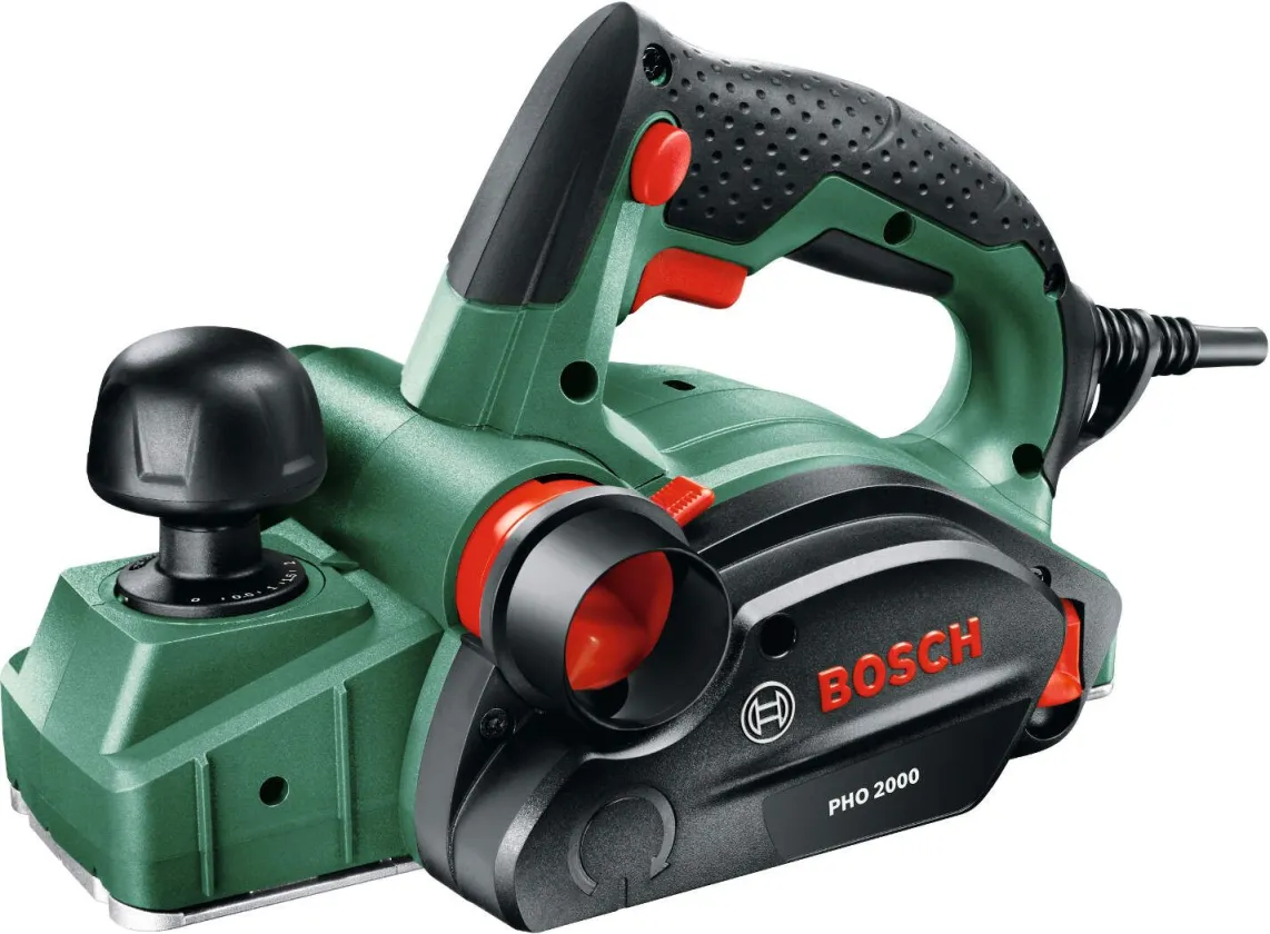 Električno rende Bosch PHO 2000 (ručni abrihter) (06032A4100)
