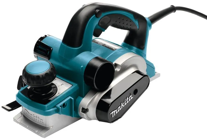 Električno rende Makita KP0810 (ručni abrihter)