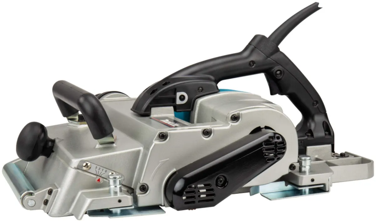 Električno rende Makita KP312S (Rende za grede)