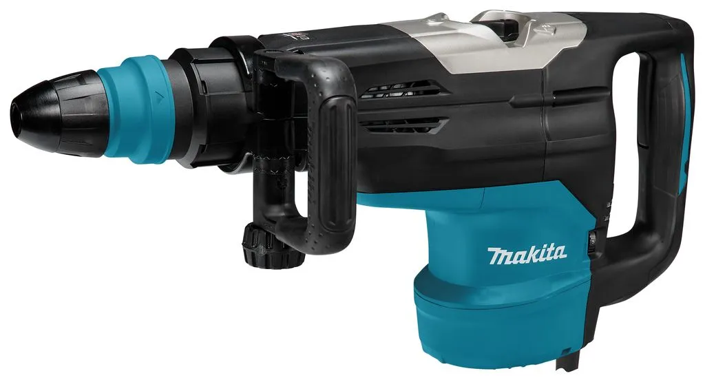 Elektro-pneumatski čekić Makita HR5202C, SDS-max