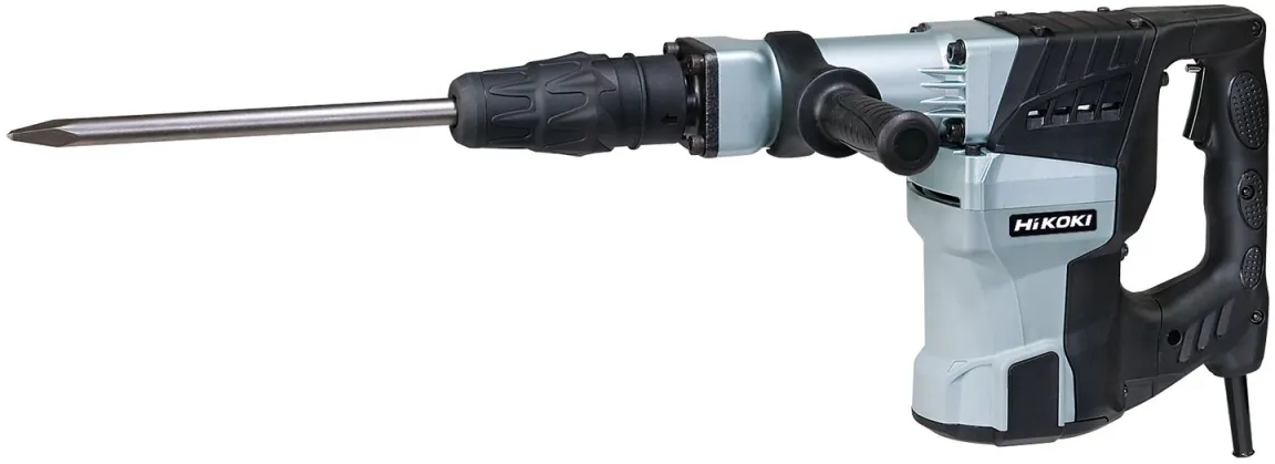 Elektro-pneumatski SDS-max čekić za štemovanje Hikoki H60MC-WSZ u koferu