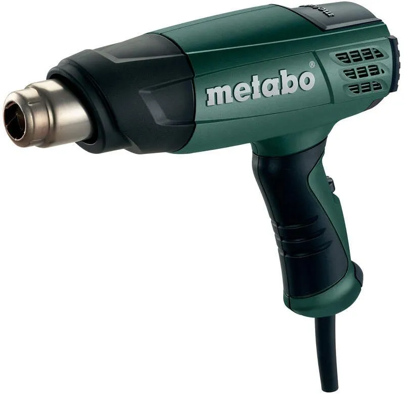 Fen za vreli vazduh Metabo HE 20-600 (602060000)