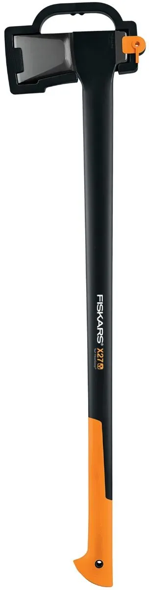 Fiskars X27 XXL velika sekira 96,4cm 1015644 (040900)