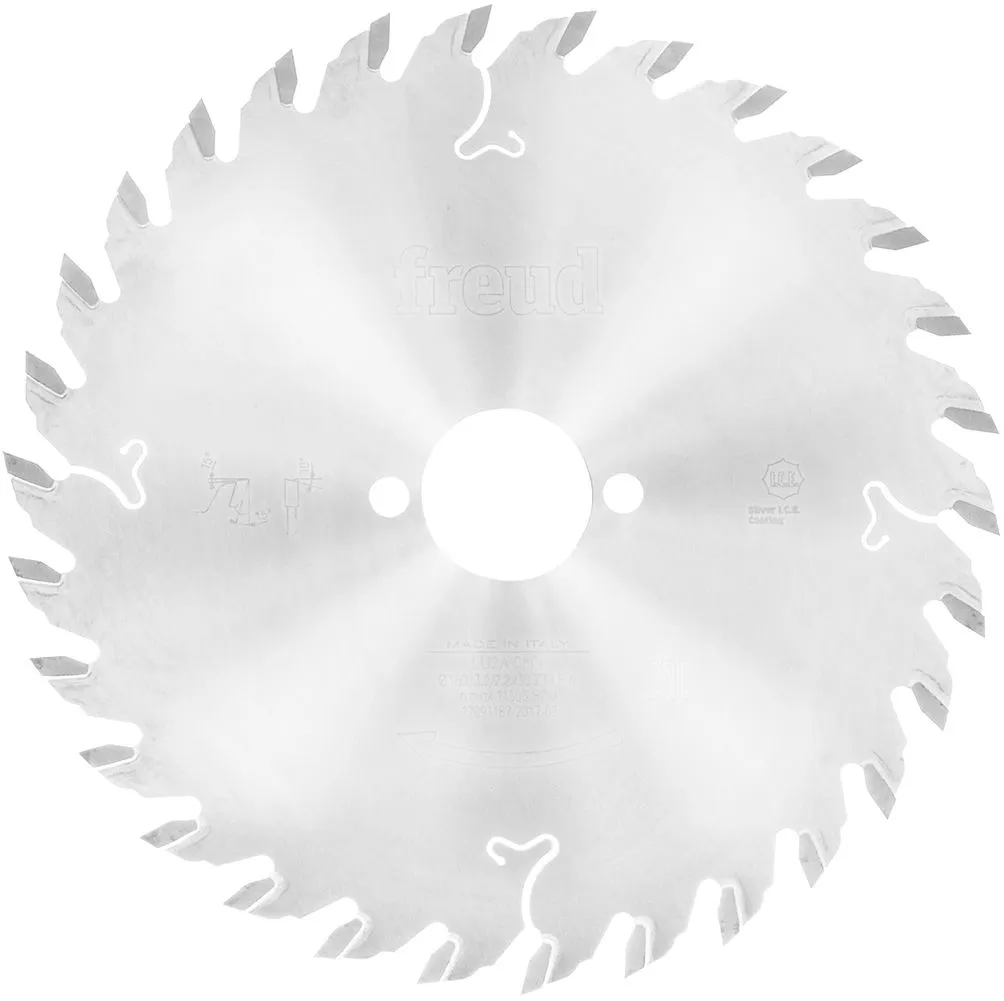 FREUD 180x3,2x30mm 30T list kružne testere za sečenje drveta i kompozitnih materijala LU2A 0500