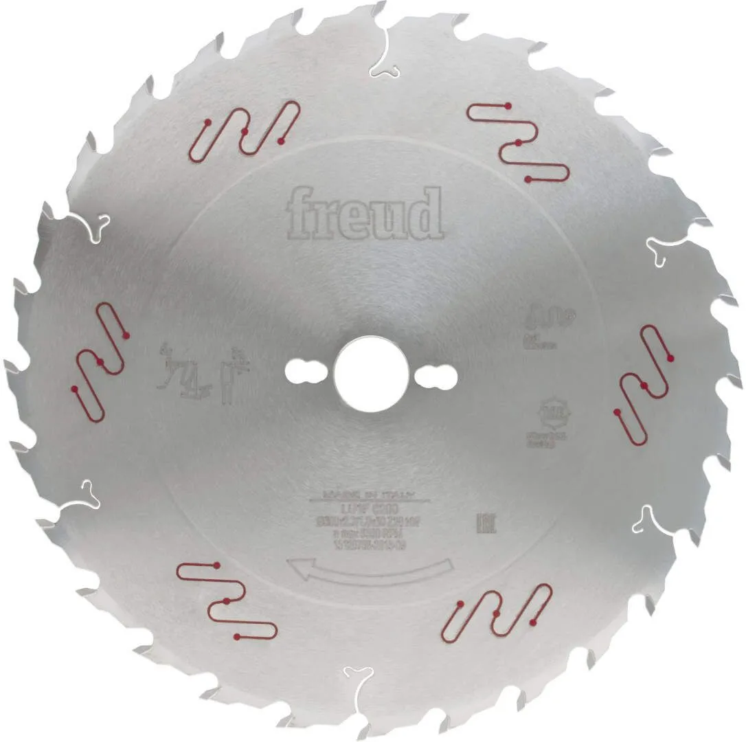 FREUD 350x3,0x30mm 32T list kružne testere za uzdužno sečenje drveta LU1F 0300