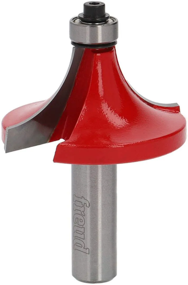 Freud glodalo sa ležajem za radijus 19mm; širina 50,8mm; prihvat 12mm 34-12812P