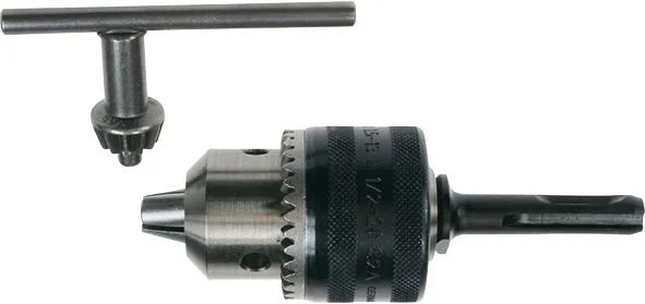 Futer sa nazubljenim vencem sa ključem i SDS plus adapterom Makita P-34833